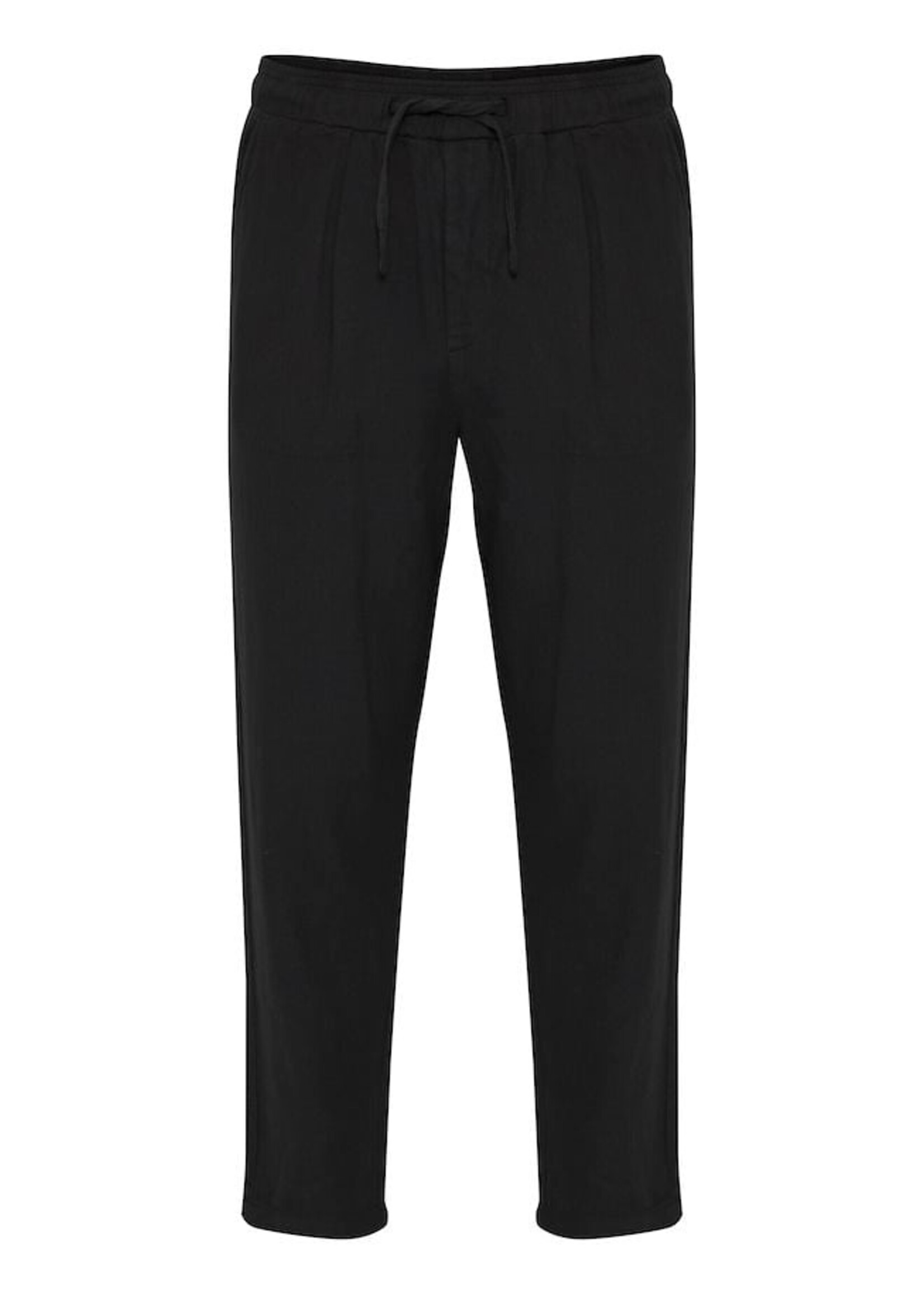 Casual Friday Casual Friday Pantalon Hakan Mélange De Lin
