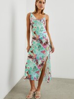 Rails Rails Robe Jackie - Kauai Floral