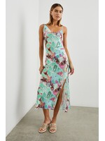 Rails Rails Robe Jackie - Kauai Floral
