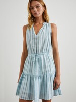 Rails Rails Robe Albany – Cambria Stripe