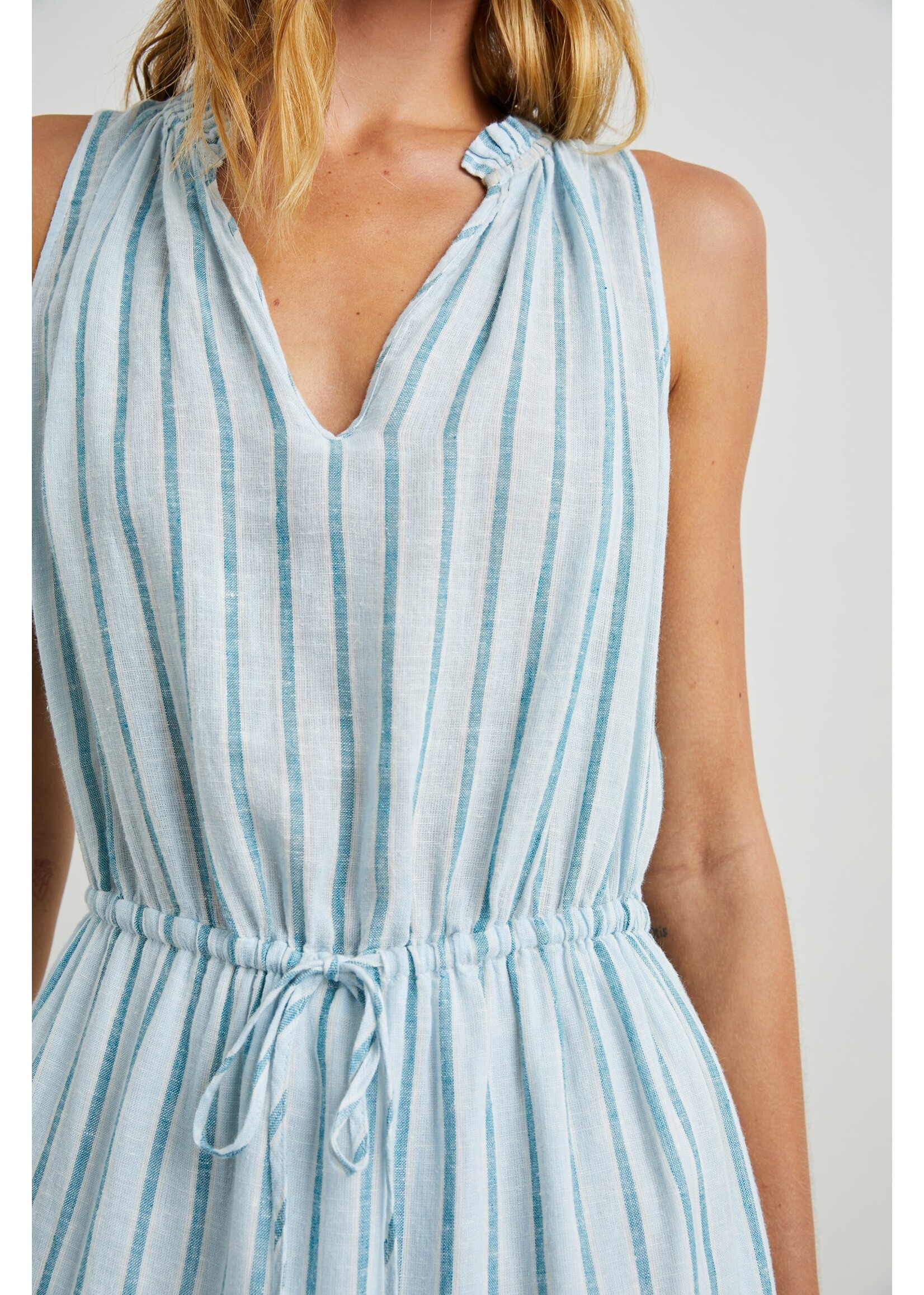 Rails Rails Albany Dress - Cambria Stripe