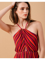 Grace and Mila Grace & Mila Robe Meredith - Multi