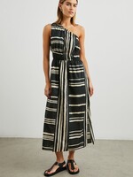 Rails Rails Robe Selani - Island Stripe