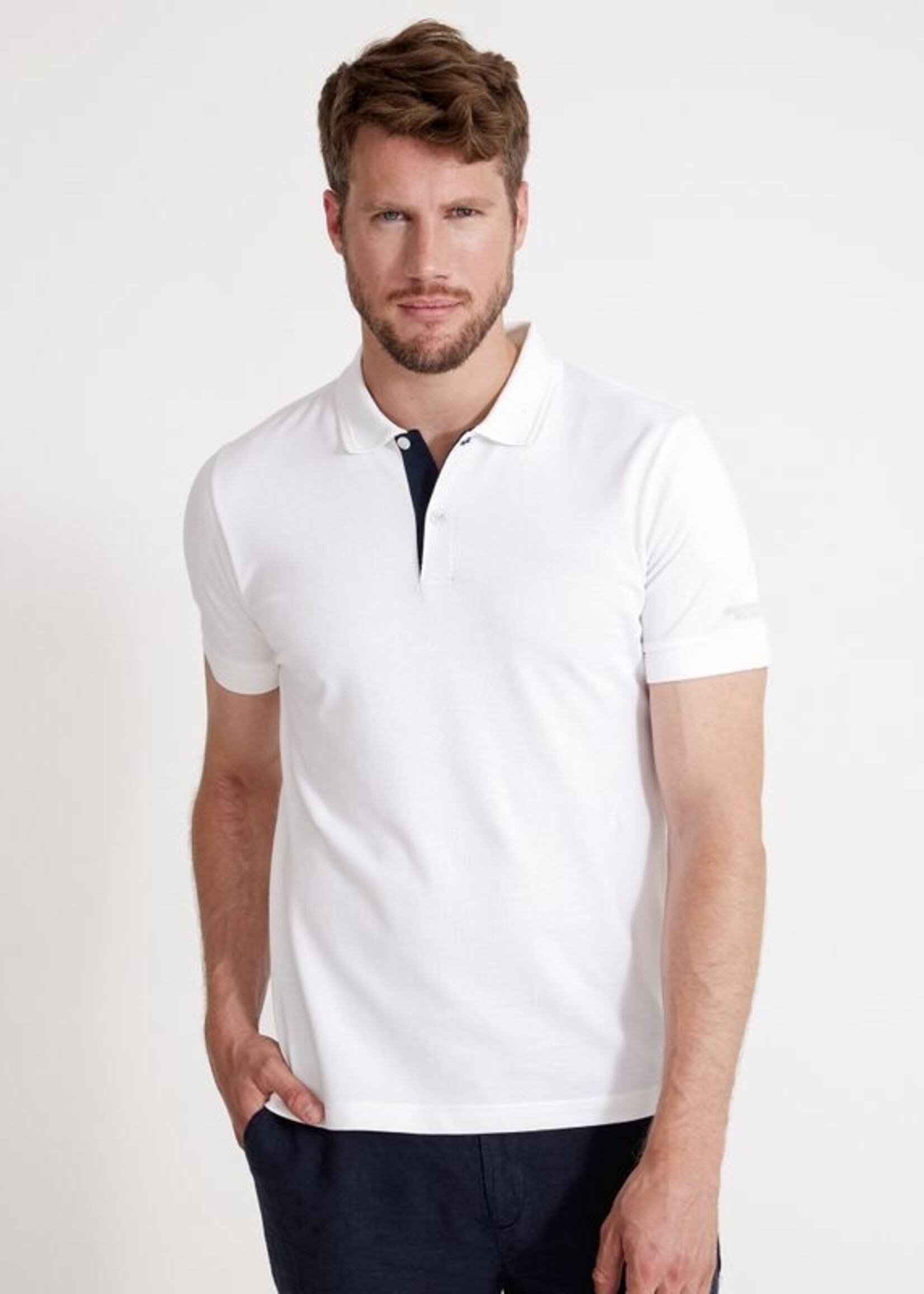 Holebrook Holebrook Beppe Polo (Two Colors)