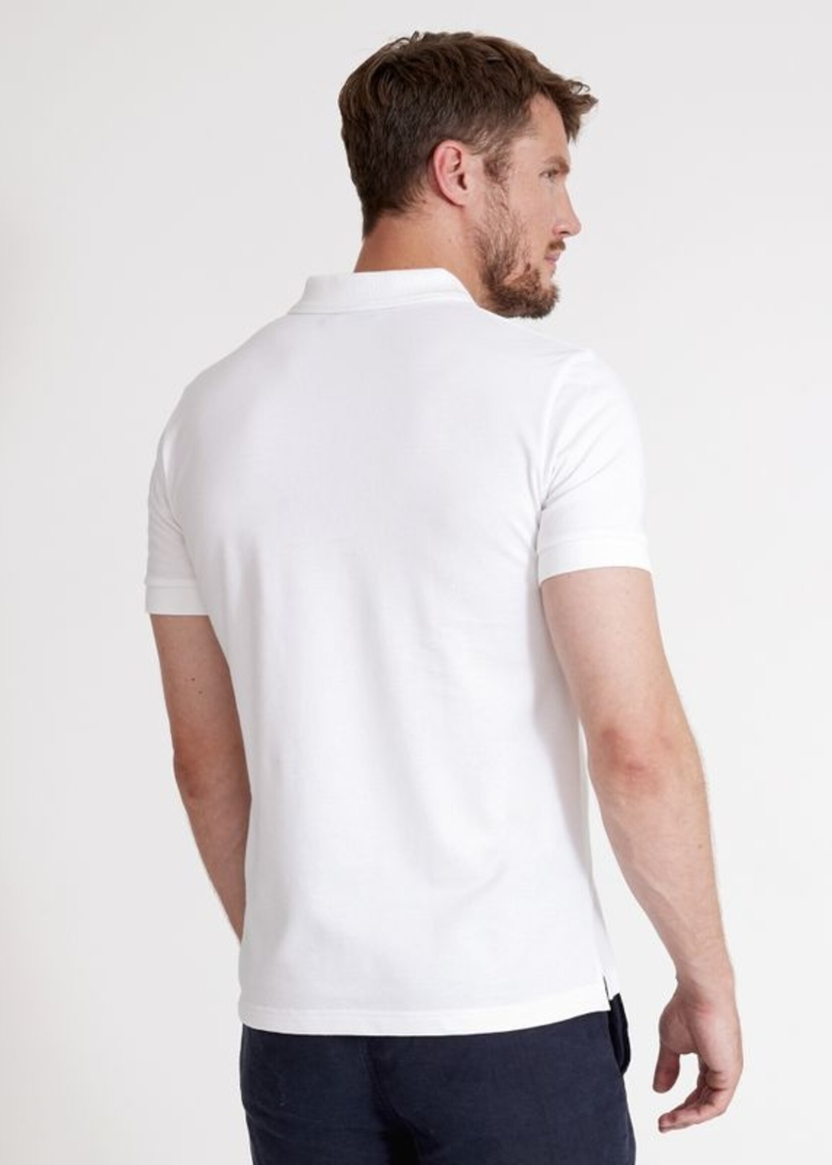 Holebrook Holebrook Beppe Polo (Two Colors)
