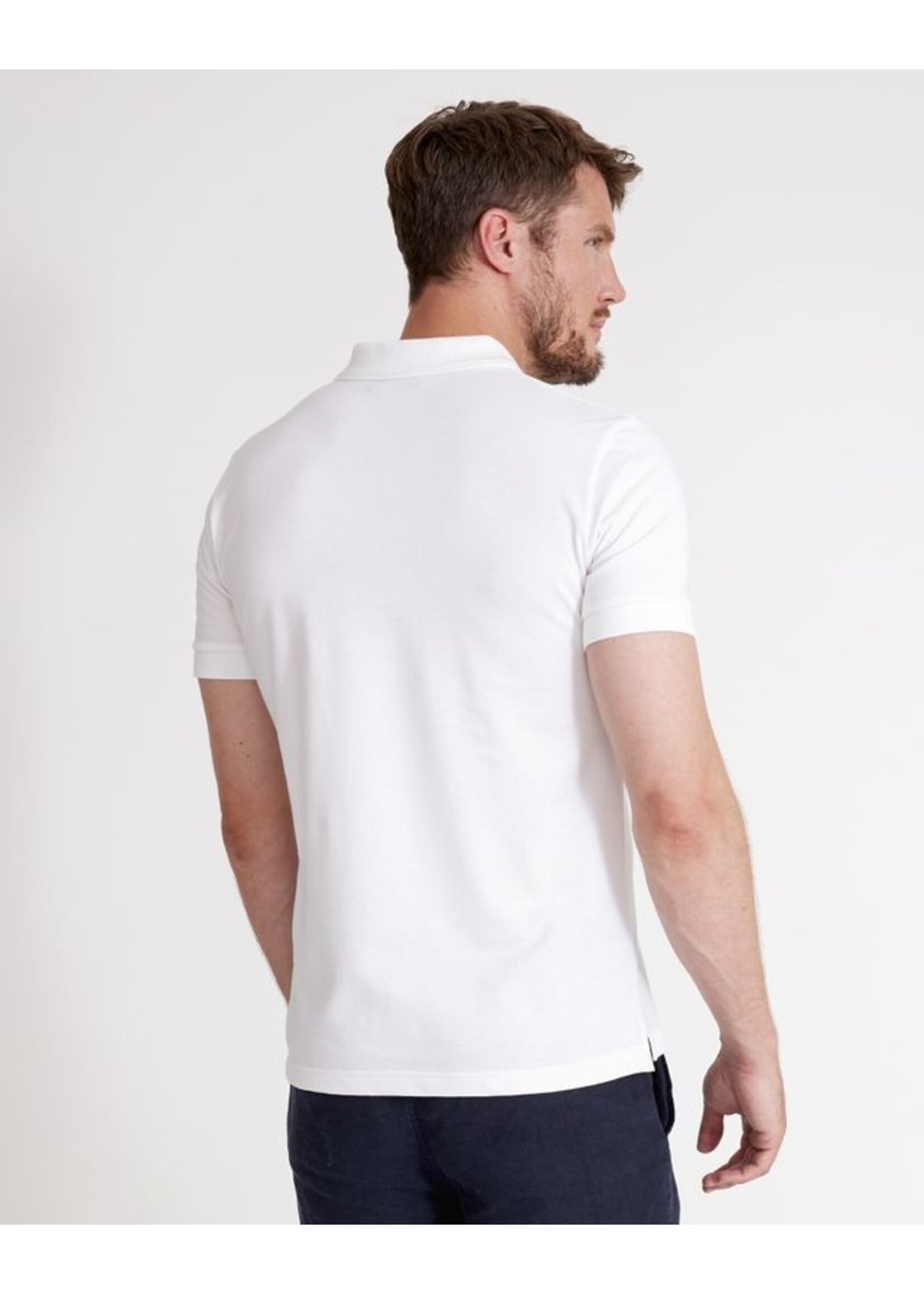 Holebrook Holebrook Polo Beppe (Deux Couleurs)