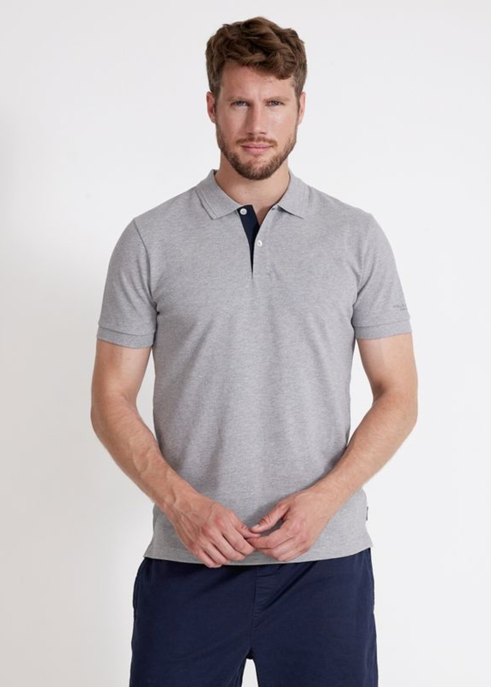 Holebrook Holebrook Beppe Polo (Two Colors)