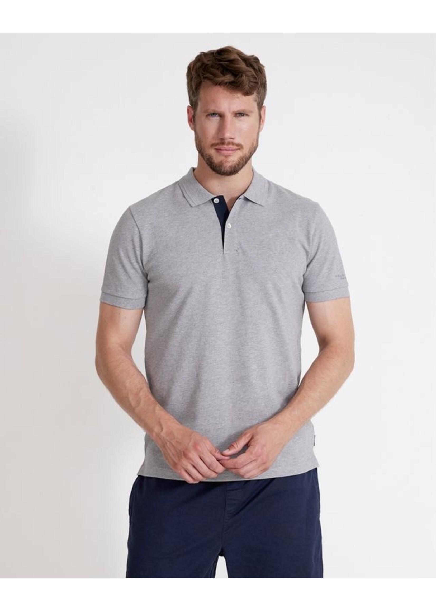 Holebrook Holebrook Beppe Polo (Two Colors)