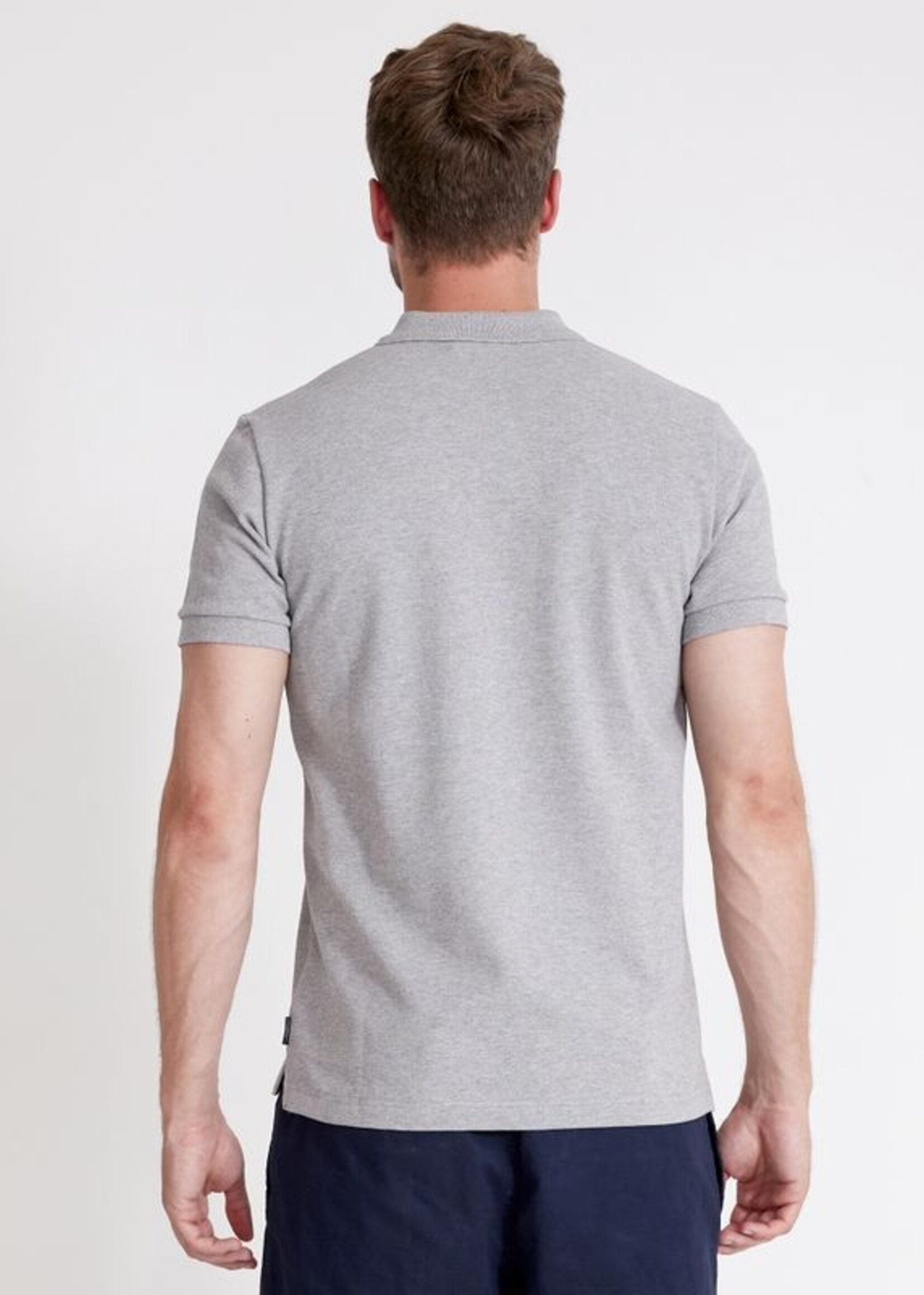 Holebrook Holebrook Beppe Polo (Two Colors)