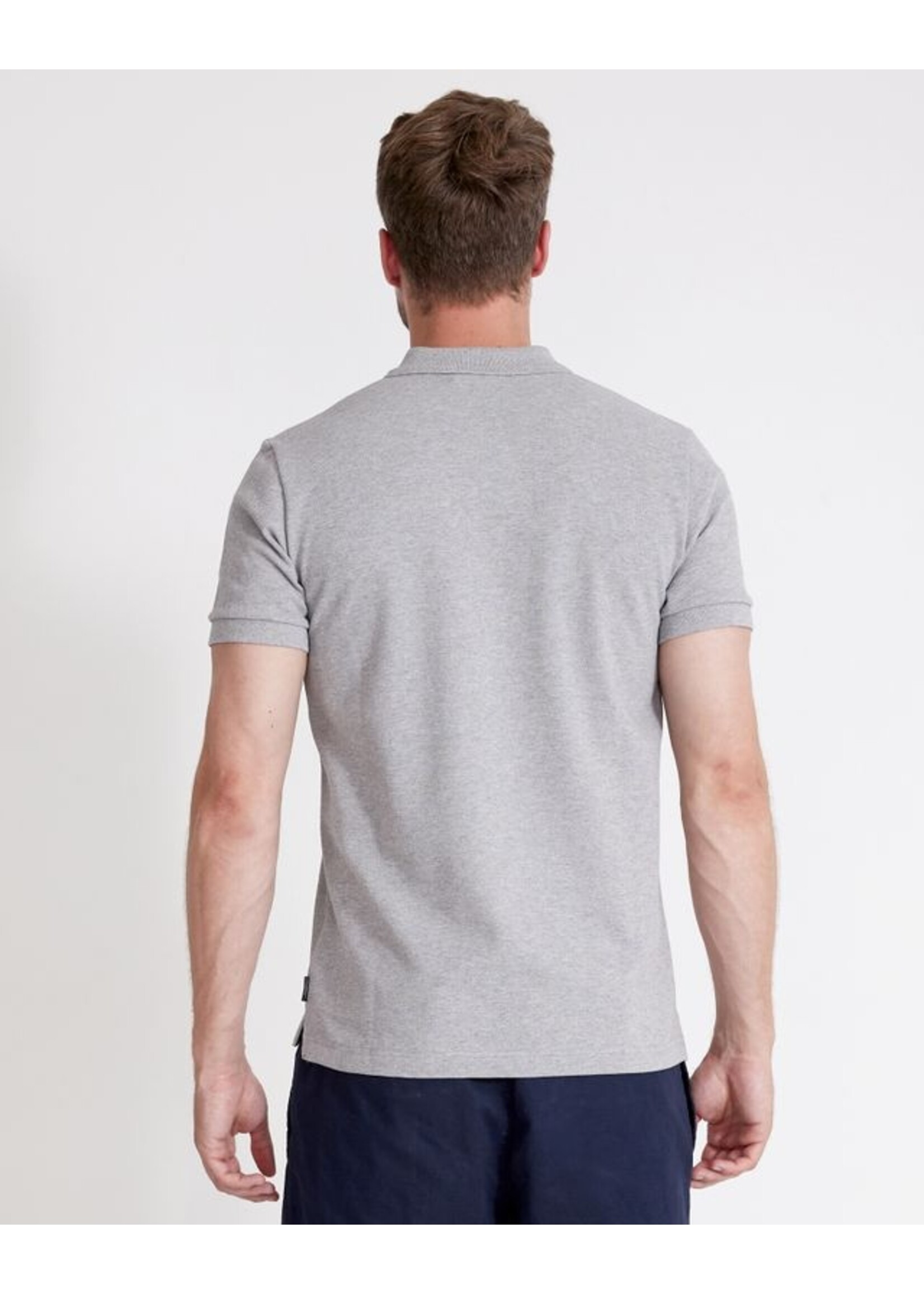 Holebrook Holebrook Beppe Polo (Two Colors)