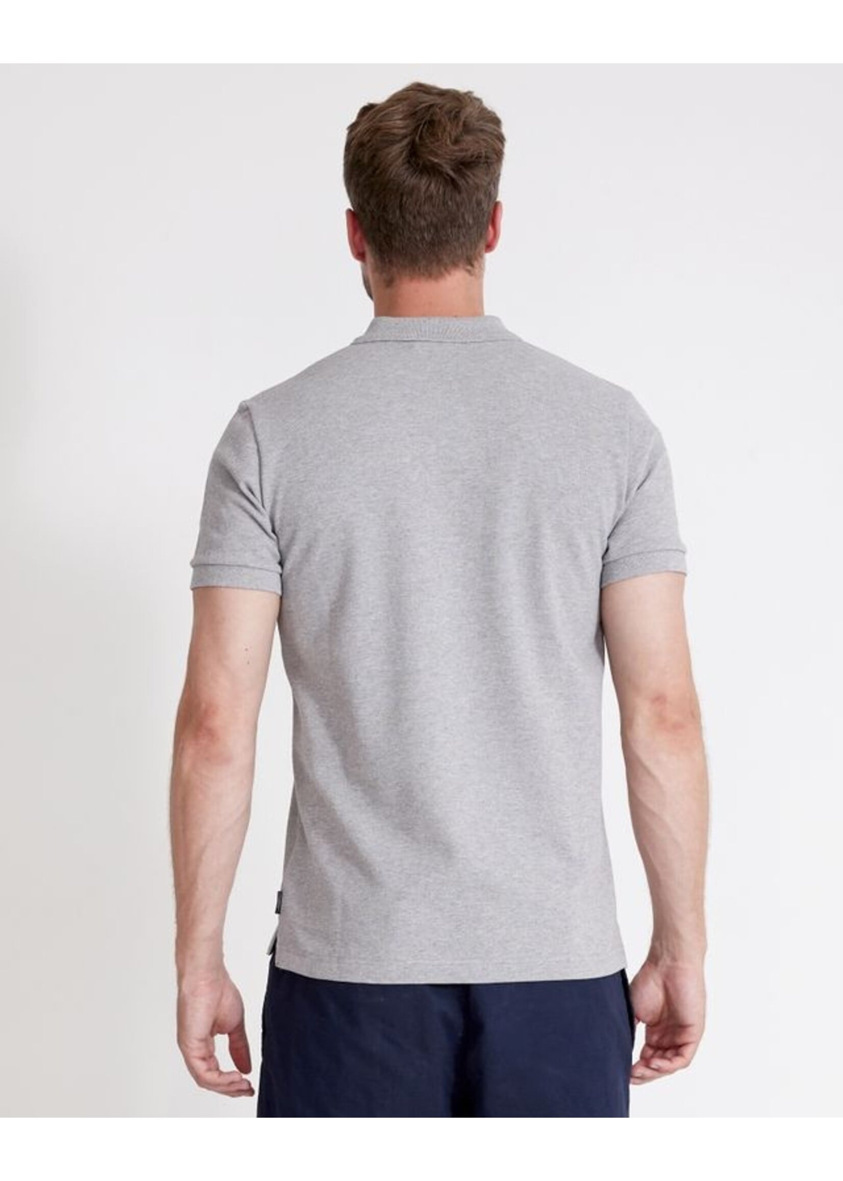 Holebrook Holebrook Polo Beppe (Deux Couleurs)