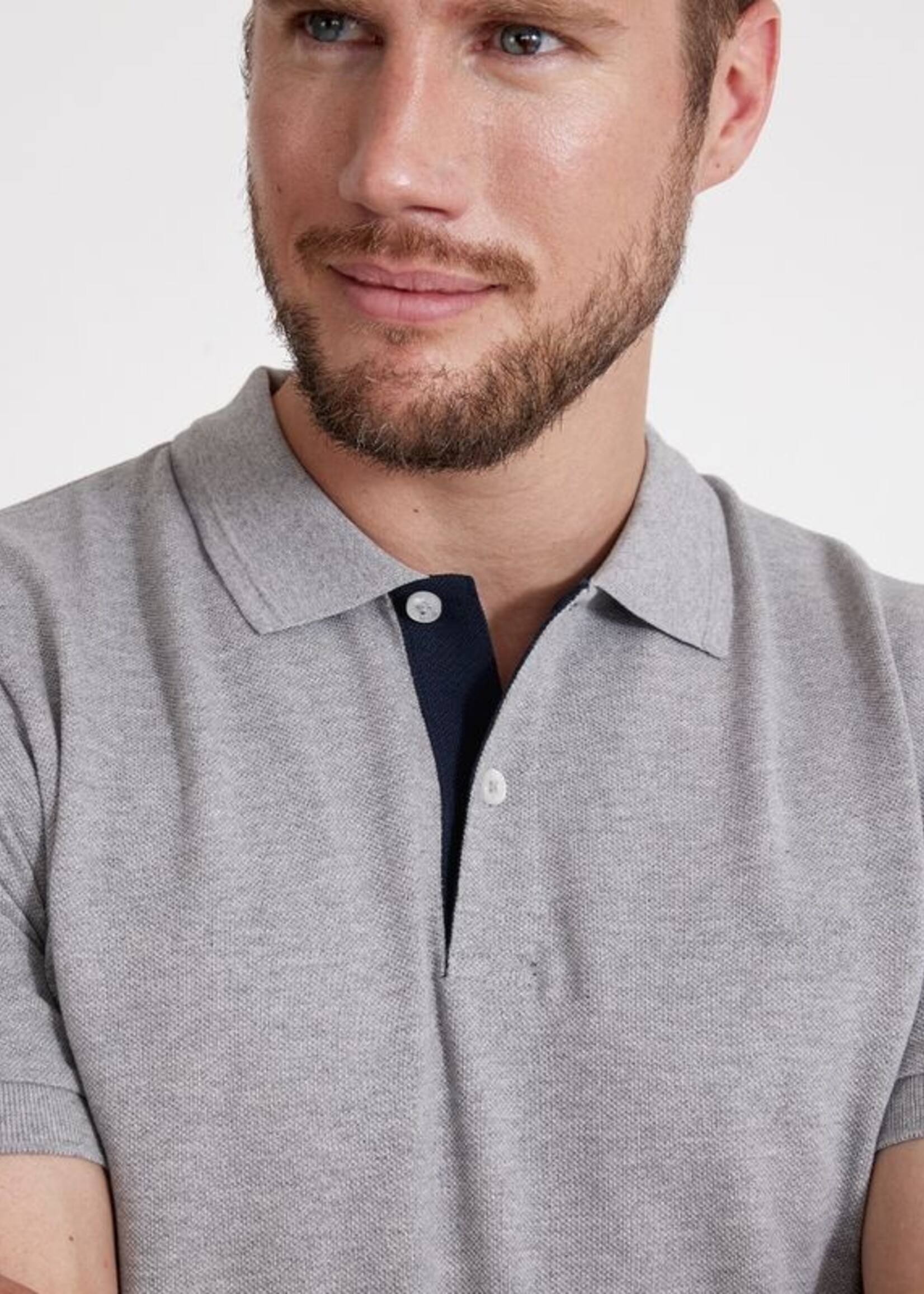 Holebrook Holebrook Beppe Polo (Two Colors)