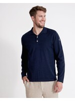 Holebrook Holebrook Berra Rugger - Navy