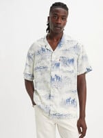 Levi's Levi’s Chemise The Sunset Camp - Western Toile