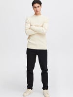 Casual Friday Casual Friday Chandail Tricot Karl - White Asparagus