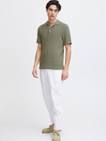 Casual Friday Casual Friday Polo en tricot Karl - Agave Green