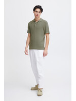 Casual Friday Casual Friday Polo en tricot Karl - Agave Green