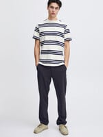 Casual Friday Casual Friday Pandrup 0141 Travel Pants - Navy