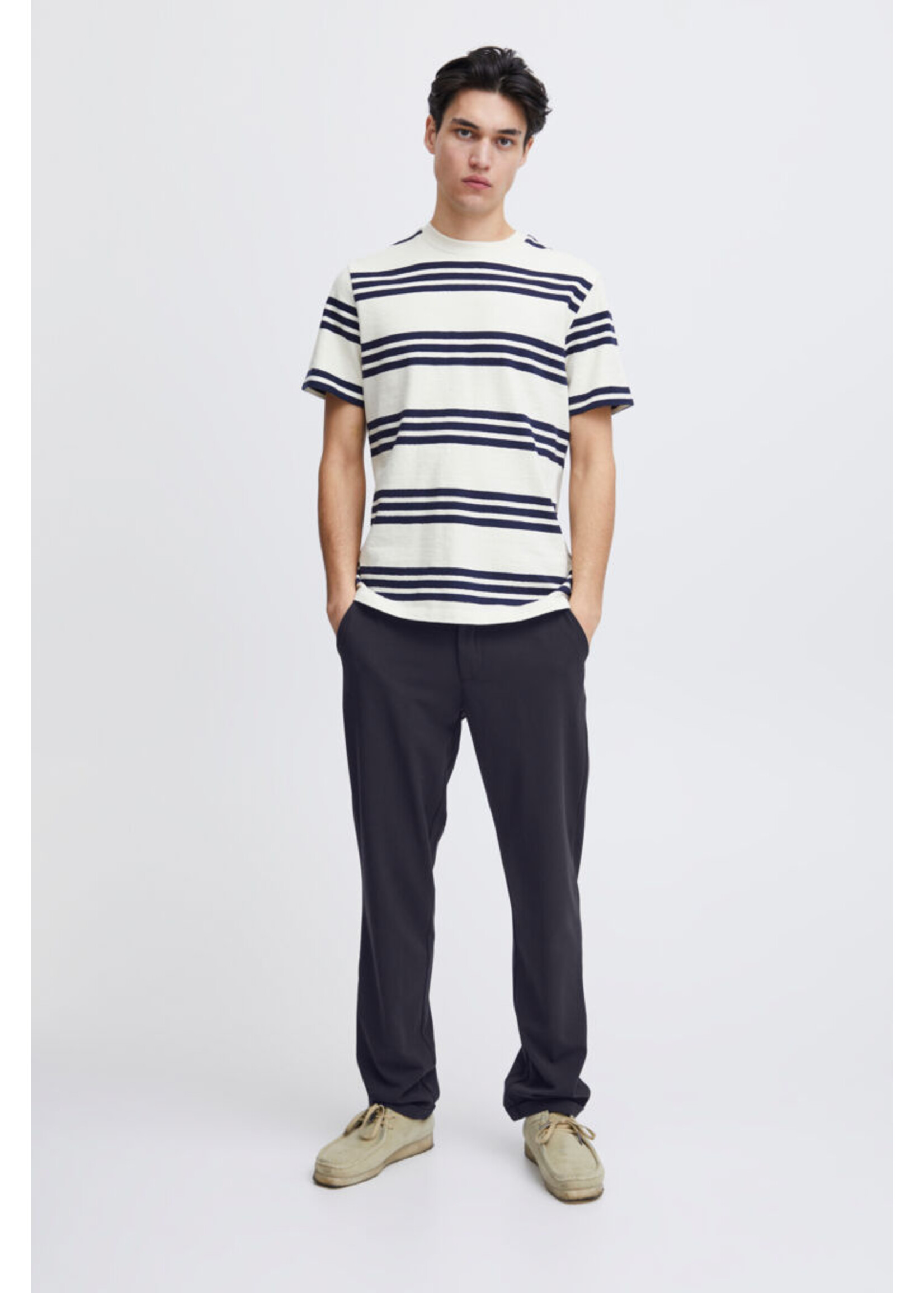 Casual Friday Casual Friday Pandrup 0141 Travel Pants - Marine
