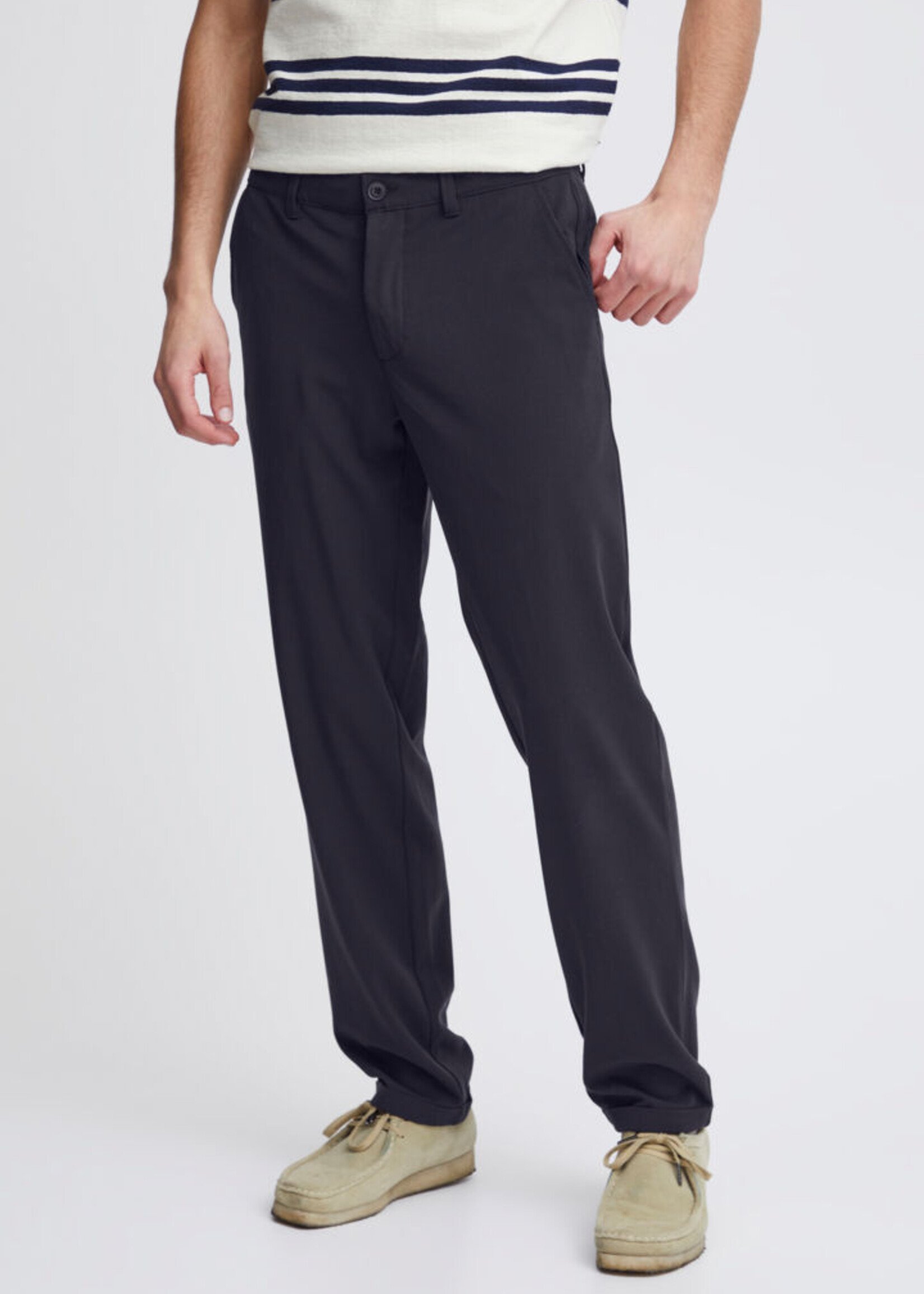 Casual Friday Casual Friday Pandrup 0141 Travel Pants - Marine