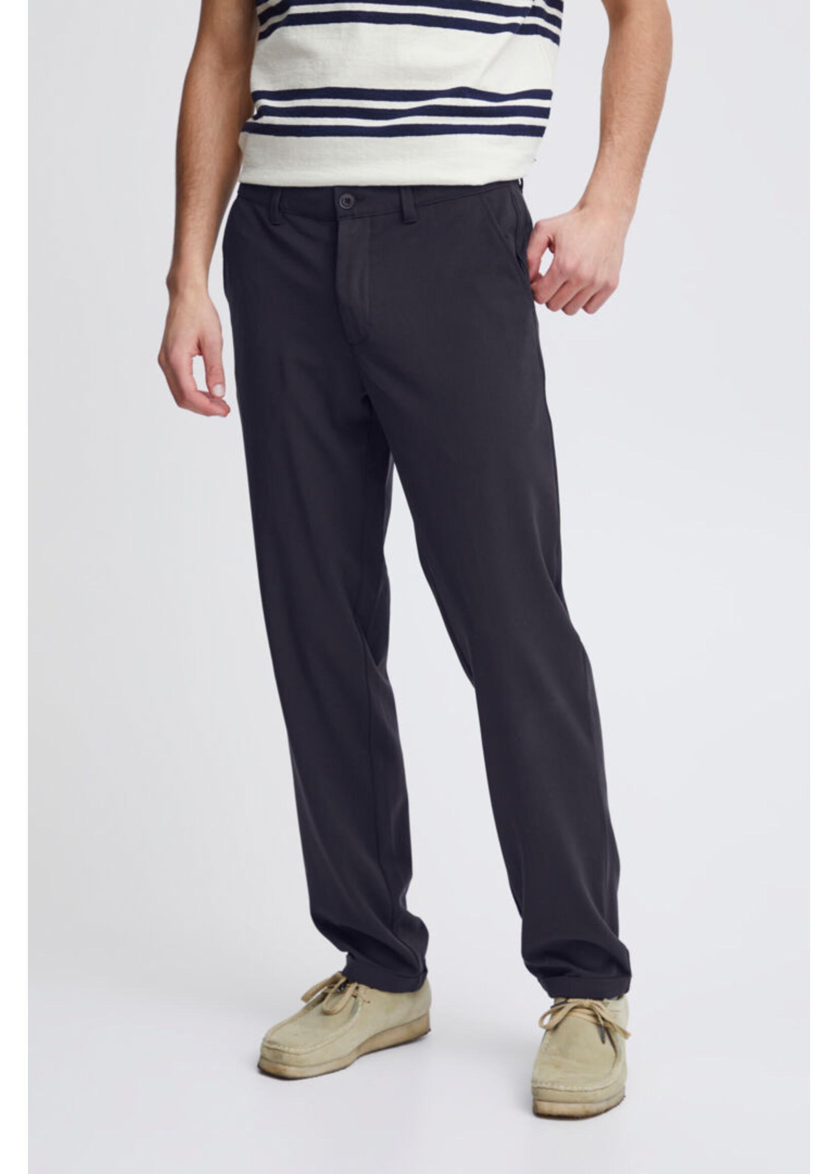 Casual Friday Casual Friday Pandrup 0141 Travel Pants - Marine