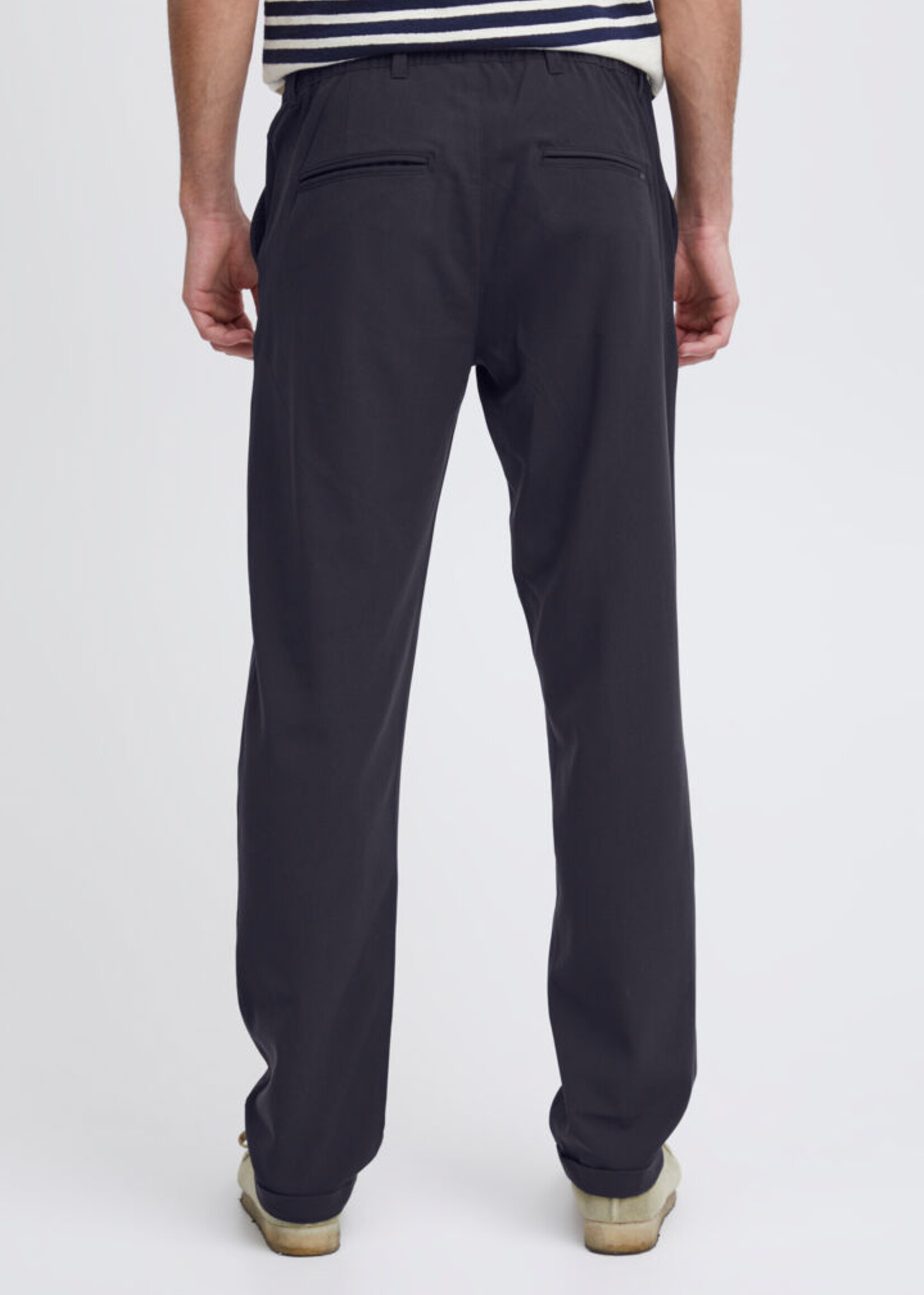 Casual Friday Casual Friday Pandrup 0141 Travel Pants - Marine