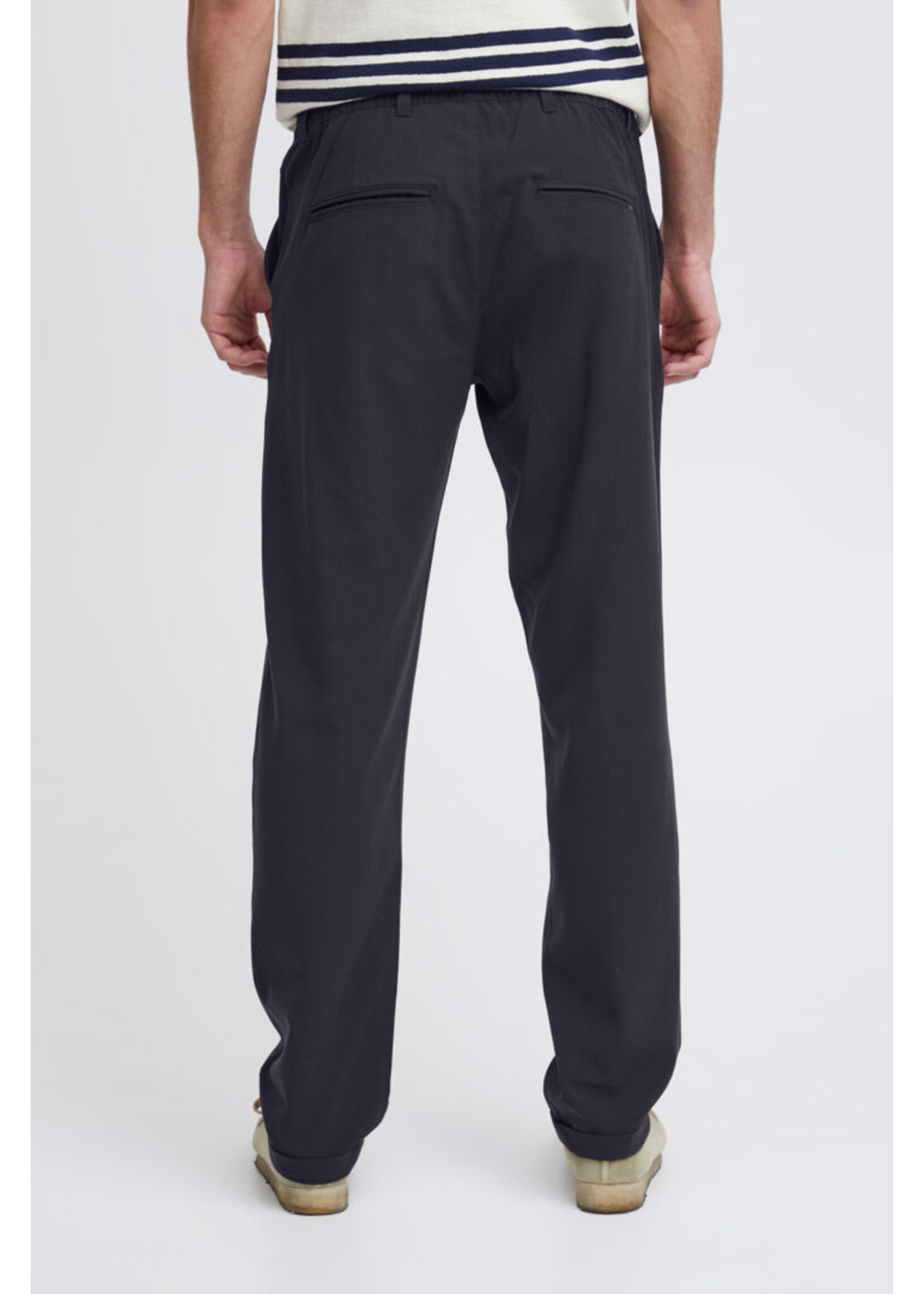 Casual Friday Casual Friday Pandrup 0141 Travel Pants - Marine