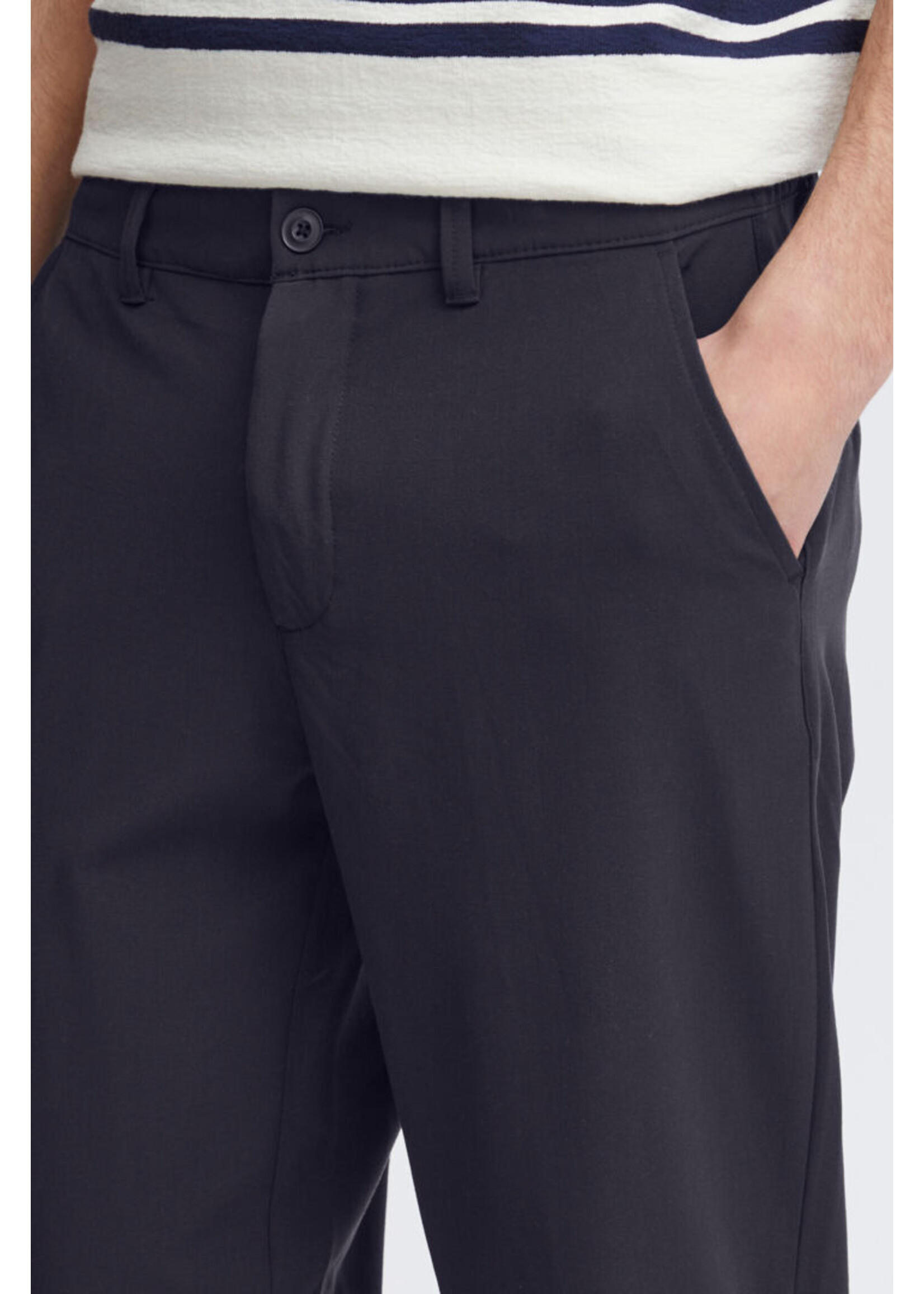 Casual Friday Casual Friday Pandrup 0141 Travel Pants - Marine