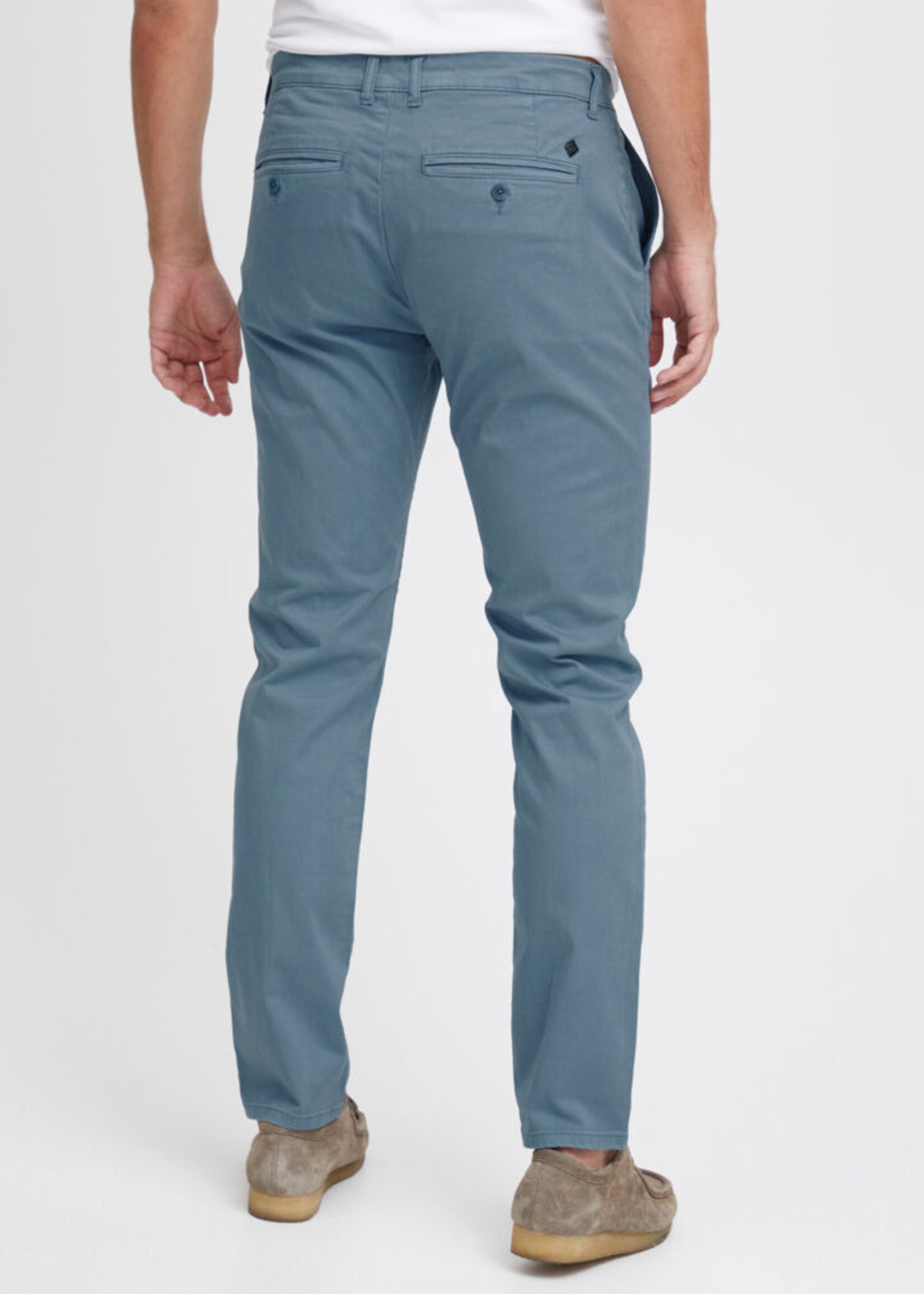 Casual Friday Casual Friday Pantalon Chino Viggo - China Blue