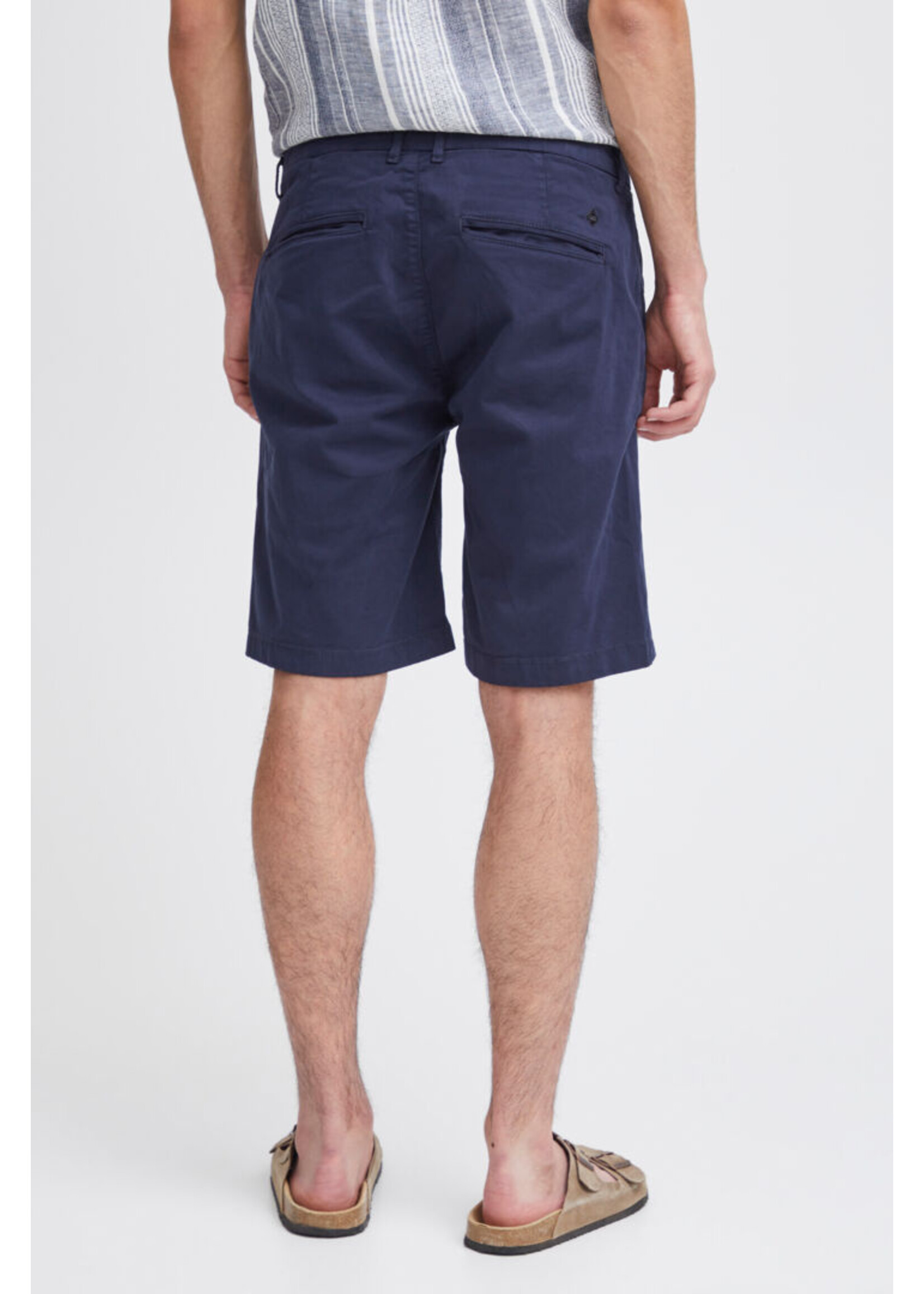 Casual Friday Casual Friday Short Chino ALLAN