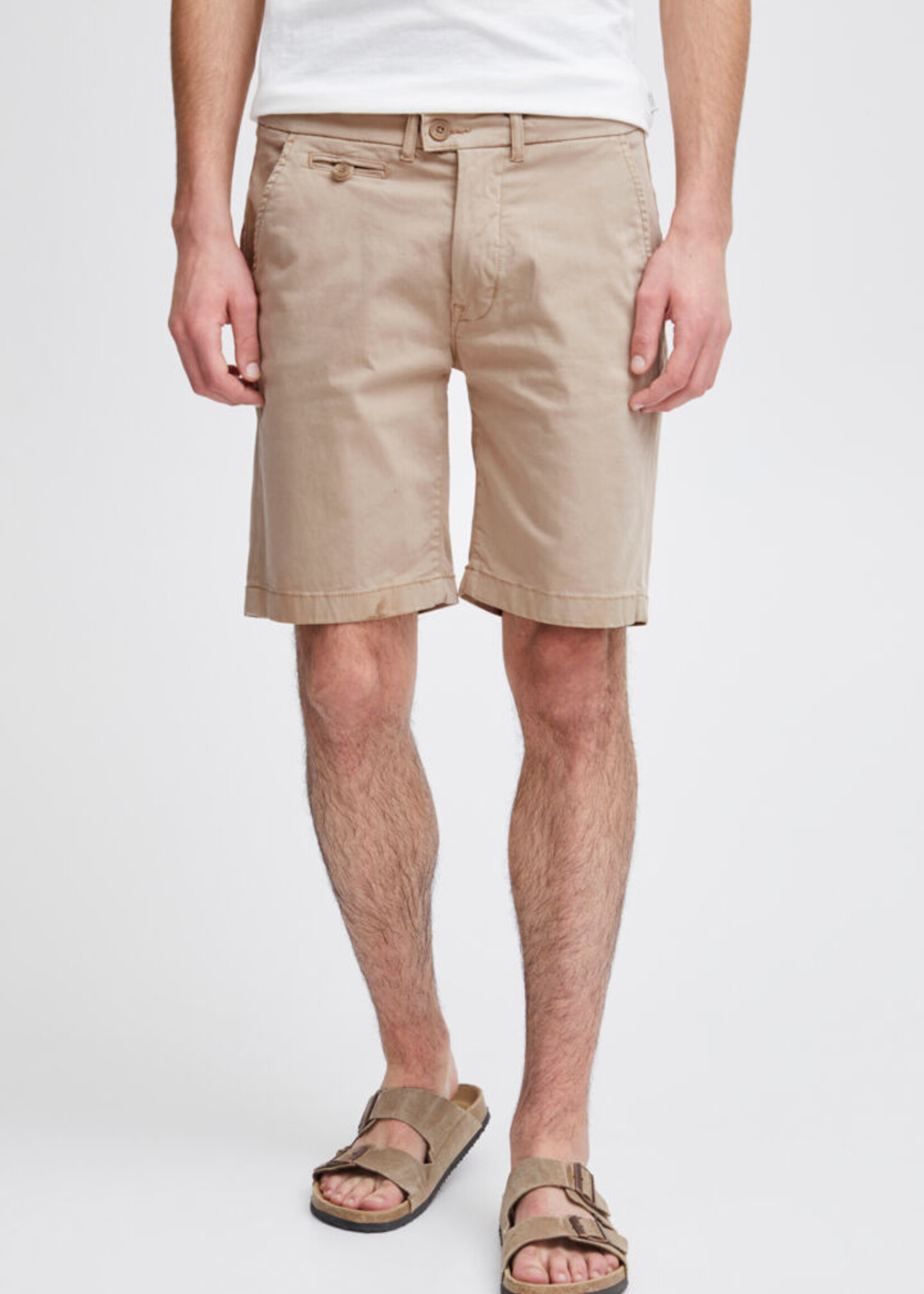 Casual Friday Casual Friday Short Chino ALLAN