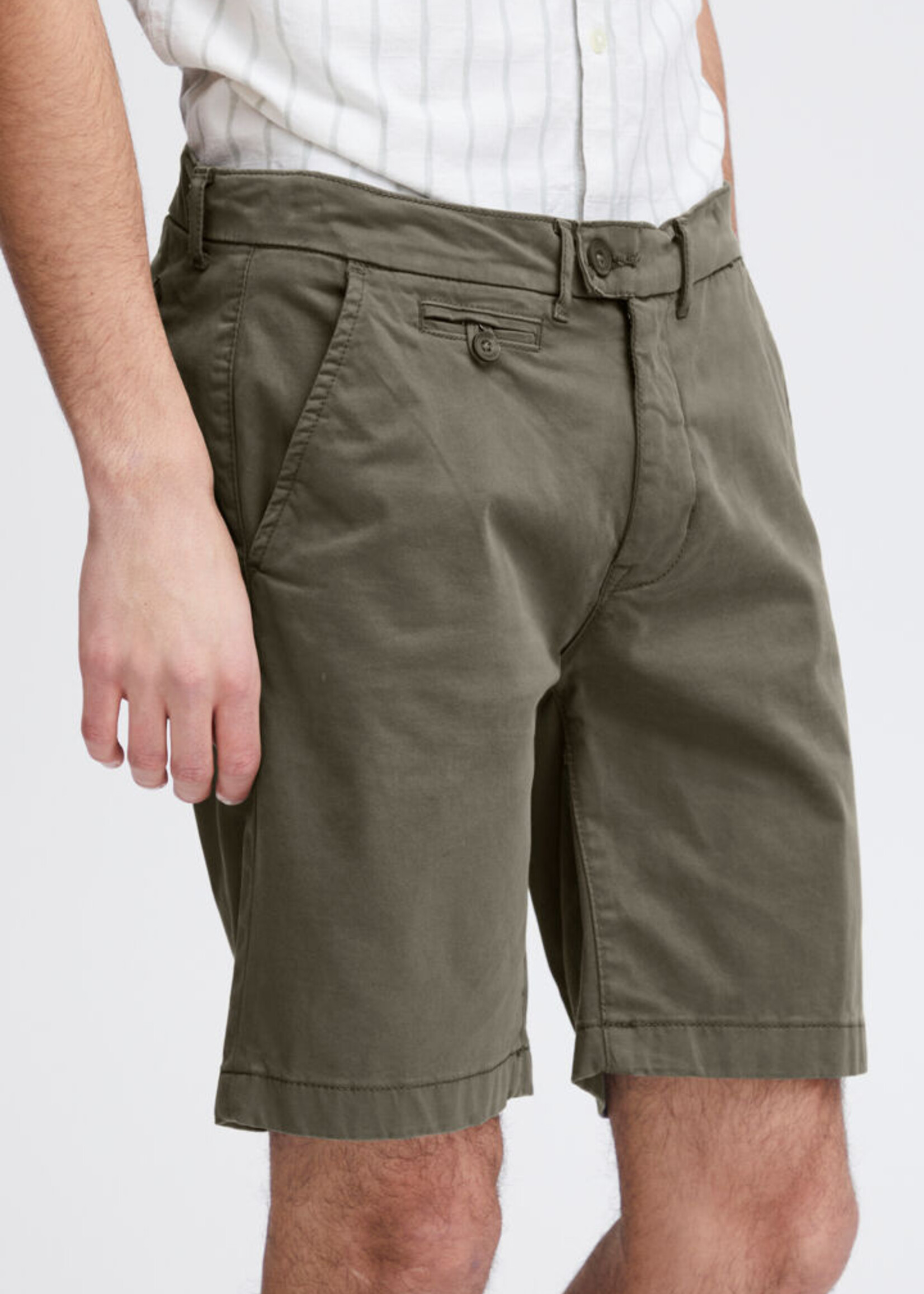 Casual Friday Casual Friday Short Chino ALLAN