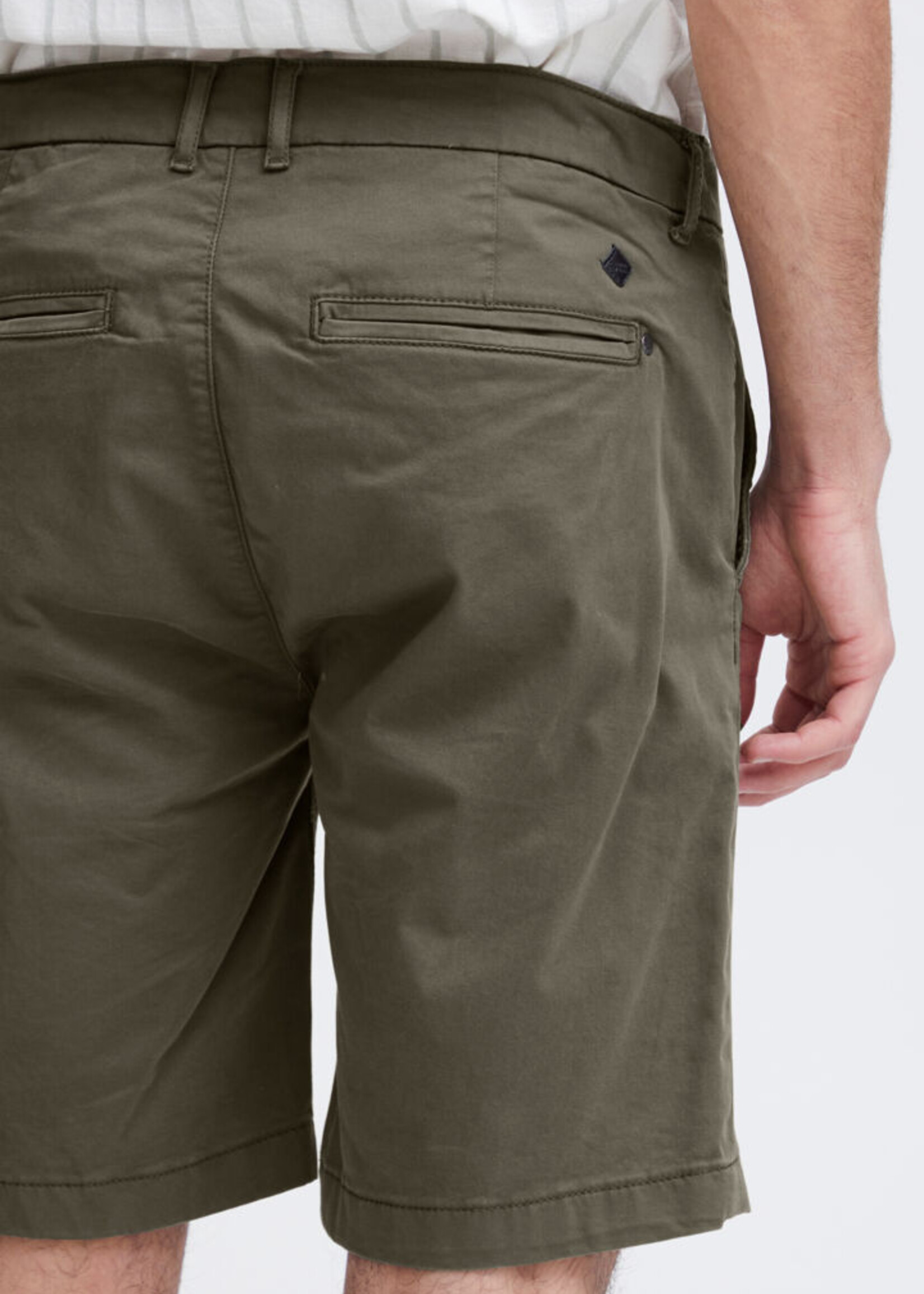 Casual Friday Casual Friday Short Chino ALLAN