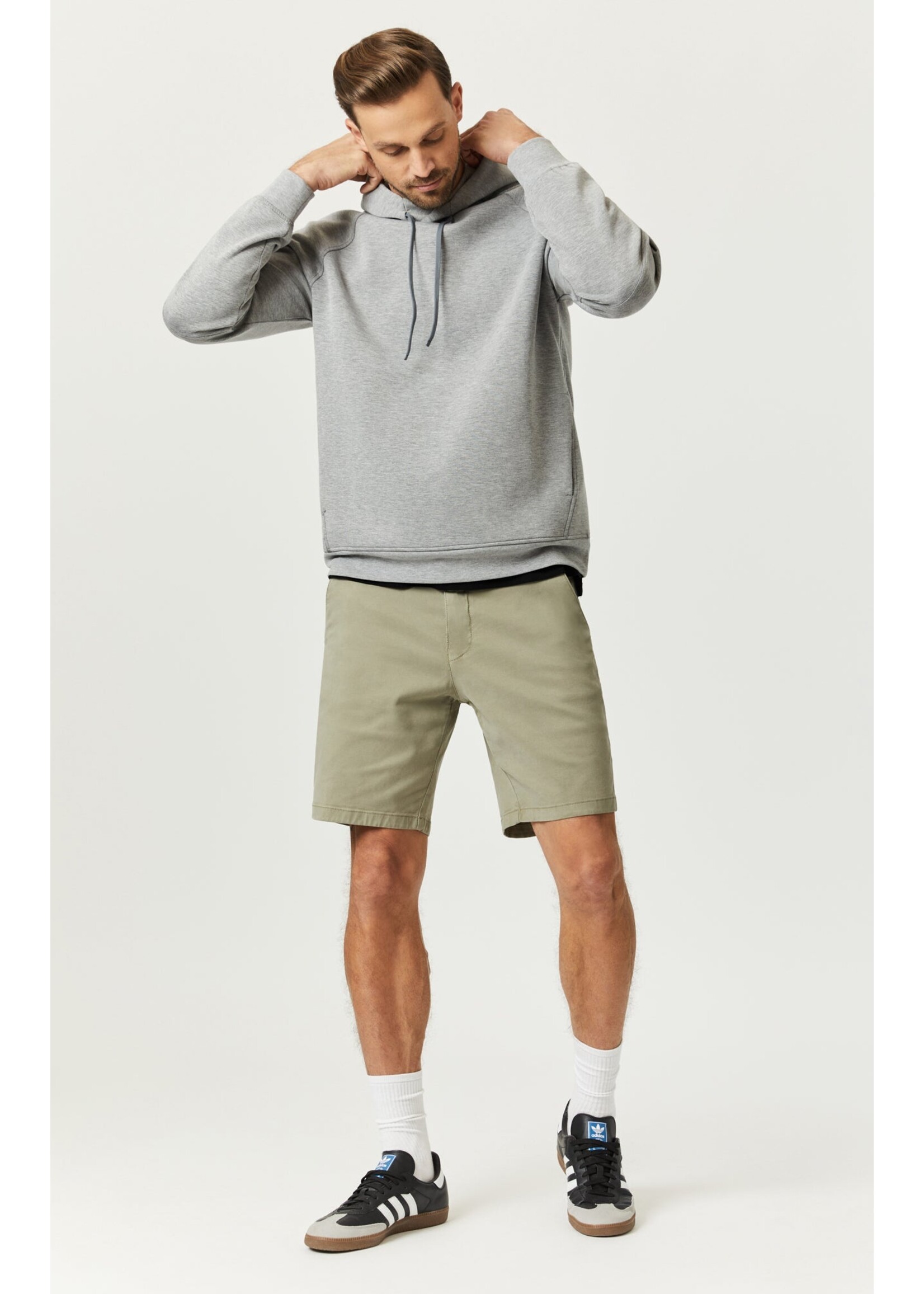 Mavi Mavi Jacob 9” - Sea Grass Luxe twill