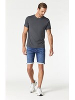 Mavi Mavi Brian Shorts - Dark Brushed Athletic