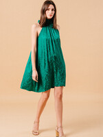 Grace and Mila Grace&Mila Muriel Dress - Green