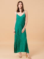 Grace and Mila Grace&Mila Michaela Dress - Green