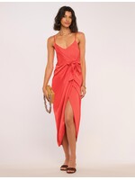 Heartloom Heartloom Robe Artemis - Flame
