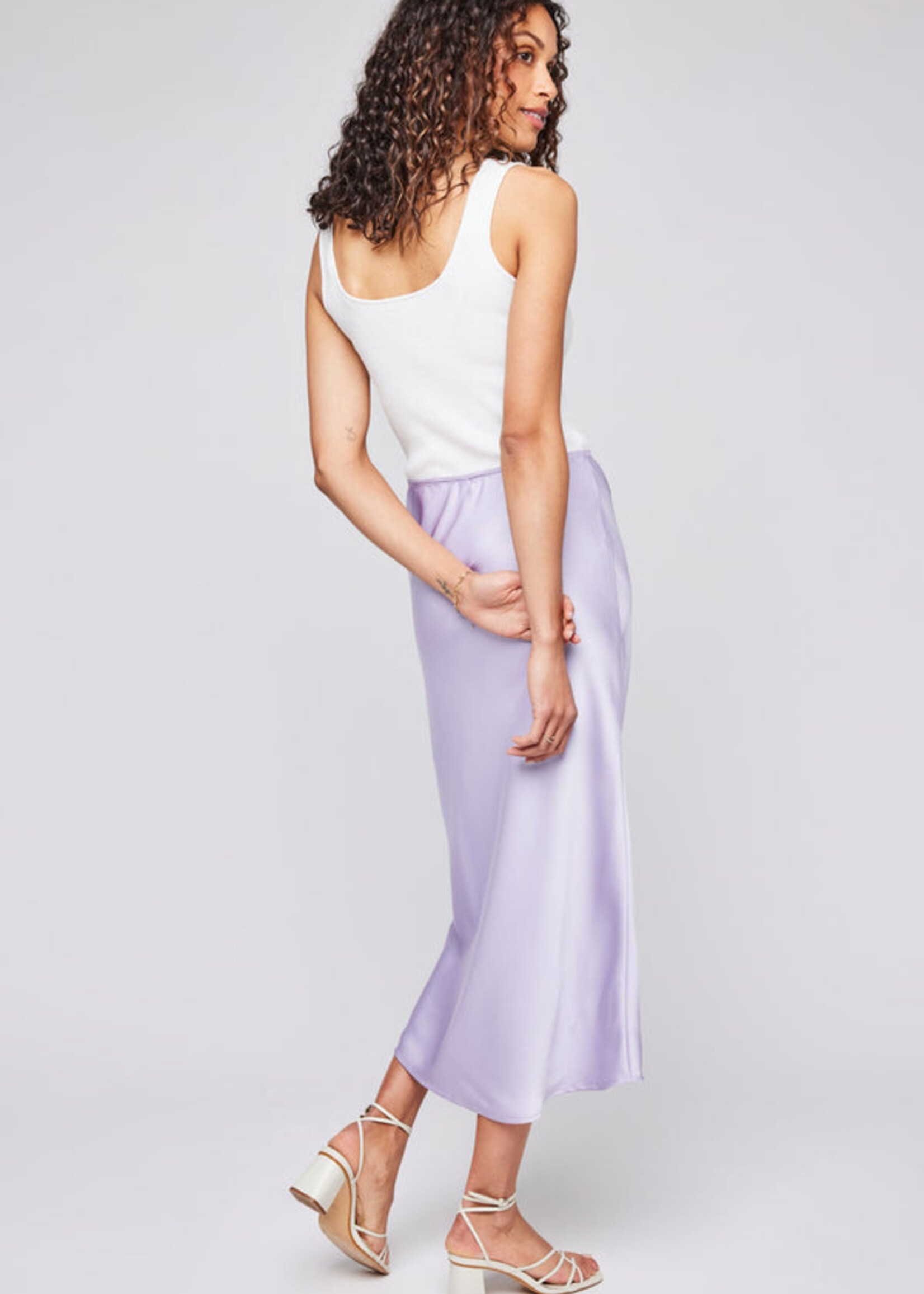 Gentle Fawn Selena skirt - Orchid