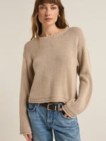 Z-Supply Z Supply Emerson Sweater - Oatmeal Heather