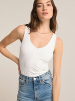 Z-Supply Z-Supply Avala V- Neck So Smooth Tank (Two Colors)