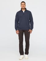 DU/ER DuEr No Sweat Denim Straight - Slate