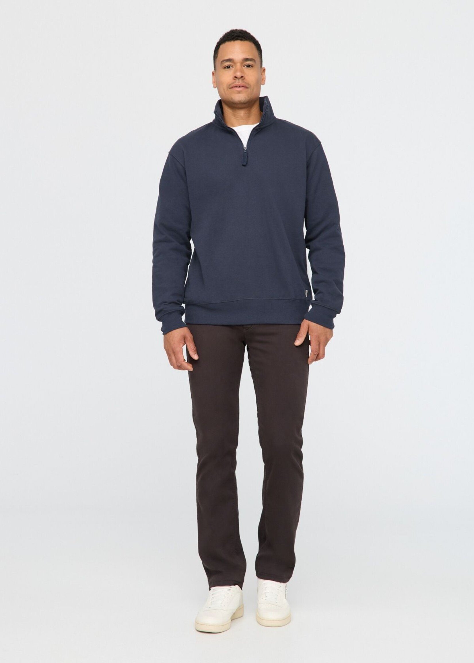 DU/ER DuEr No Sweat Denim Straight - Slate