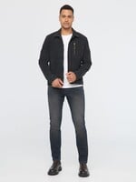 DU/ER DuEr Performance Denim Relaxed Taper - Midnight