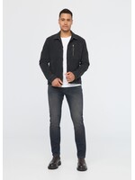 DU/ER DuEr Performance Denim Relaxed Taper - Midnight