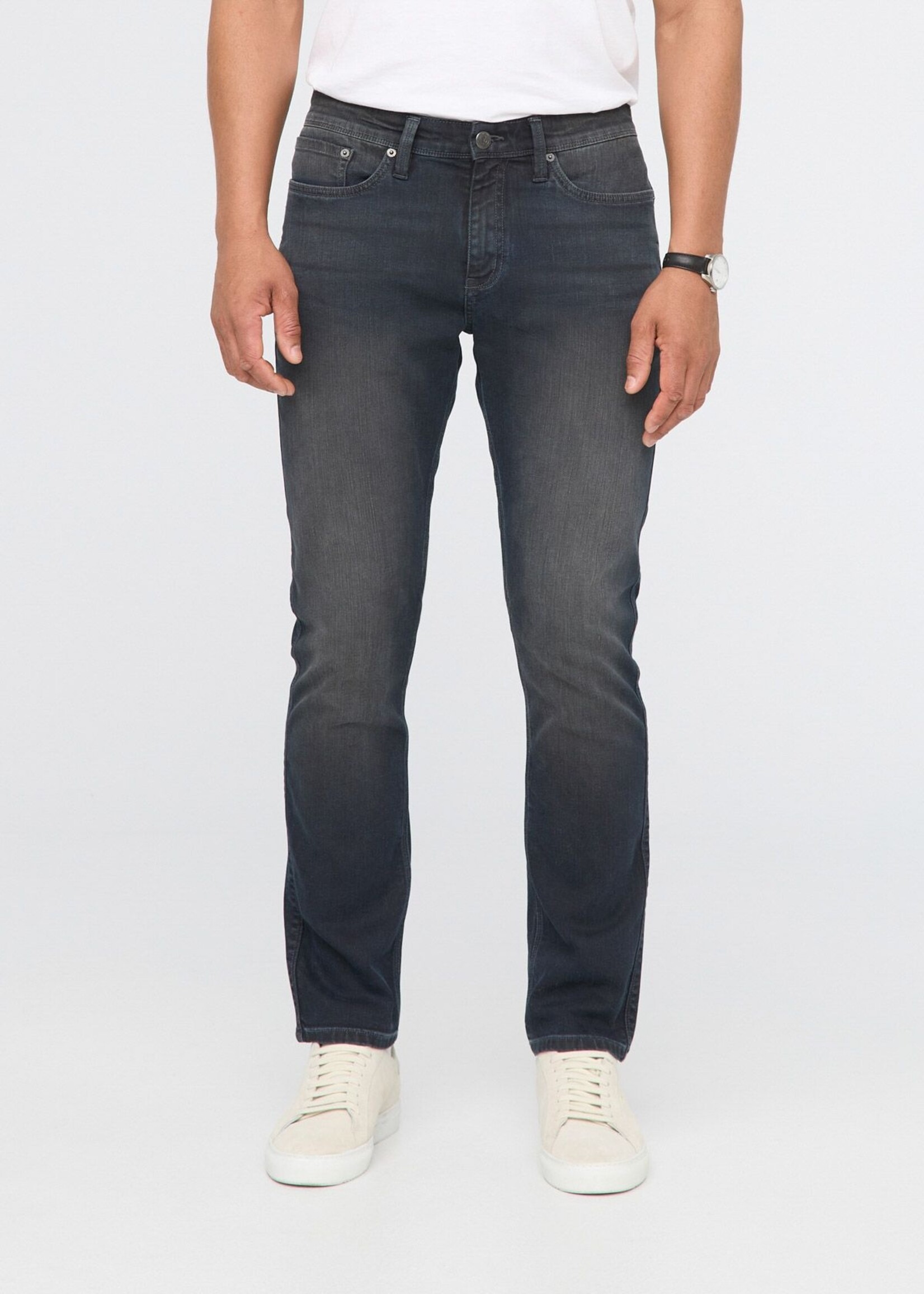 DU/ER DuEr Performance Denim Relaxed Taper - Midnight