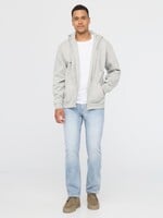 DU/ER DuEr Performance Denim Plus Straight - Ocean