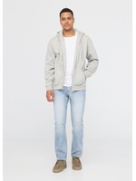 DU/ER DuEr Performance Denim Plus Straight - Ocean