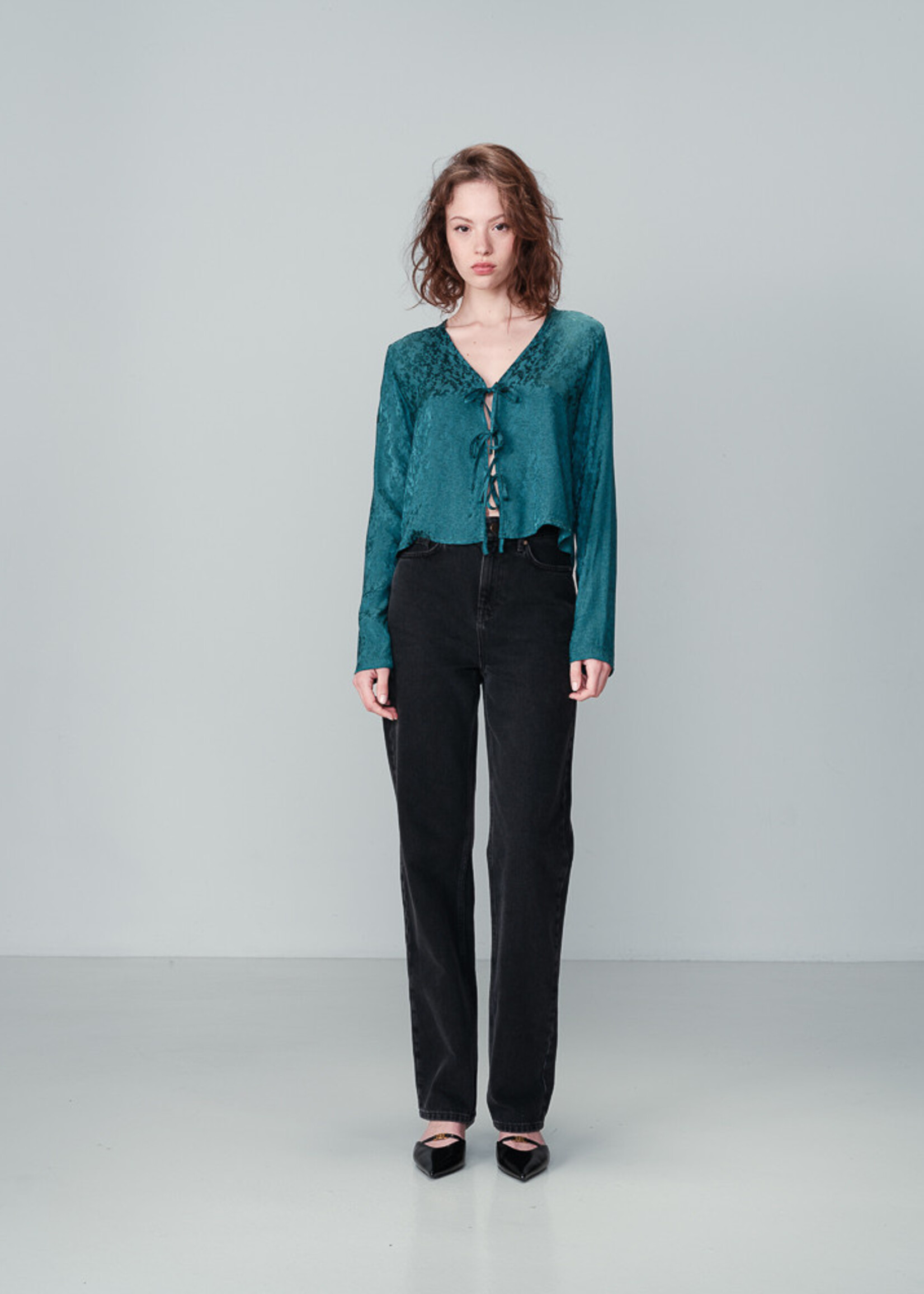 Grace and Mila Grace & Mila Haut Nuccia - Vert