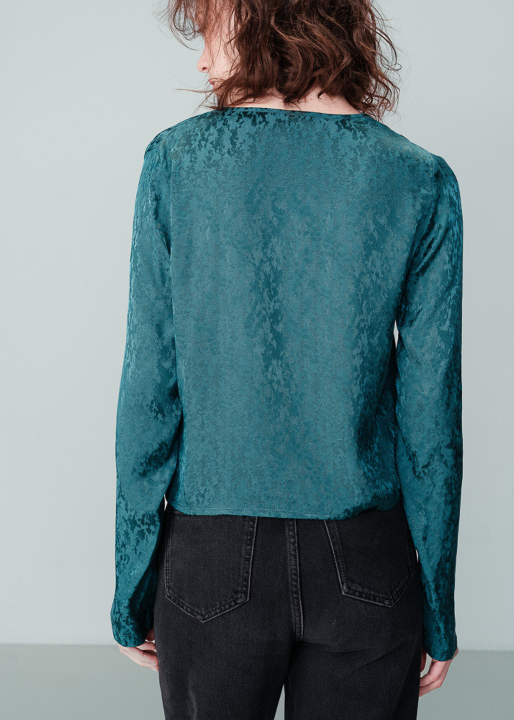 Grace and Mila Grace & Mila Haut Nuccia - Vert